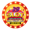 19slot เว็บพนันที่ผสานความทันสมัยกับความปลอดภัยระดับสากล